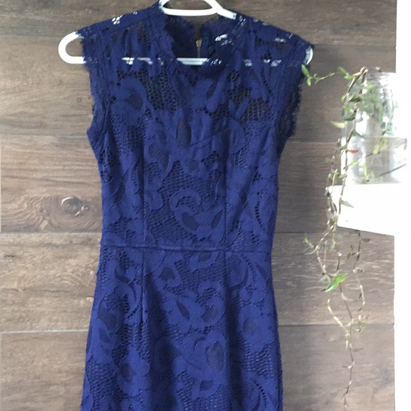 Sans Souci Dress - Picture 5 of 8